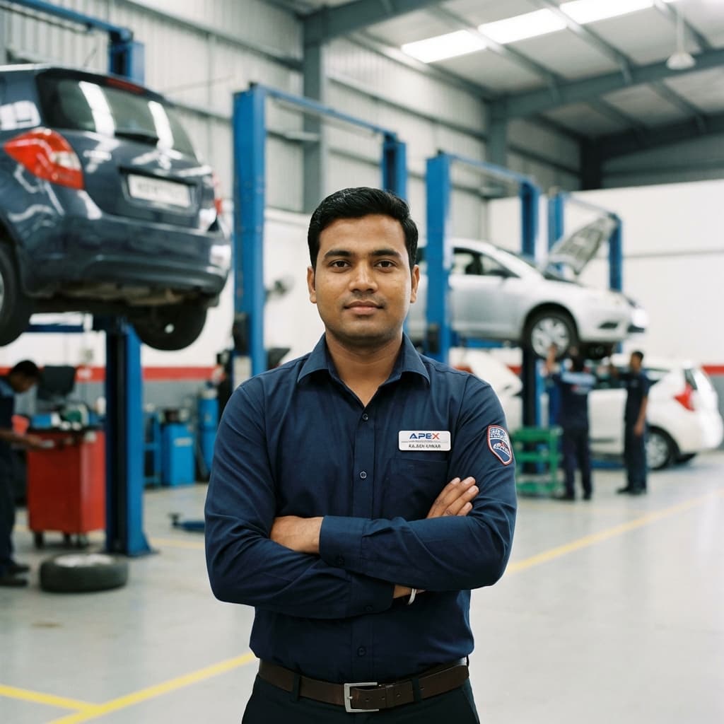 Dev Bansal